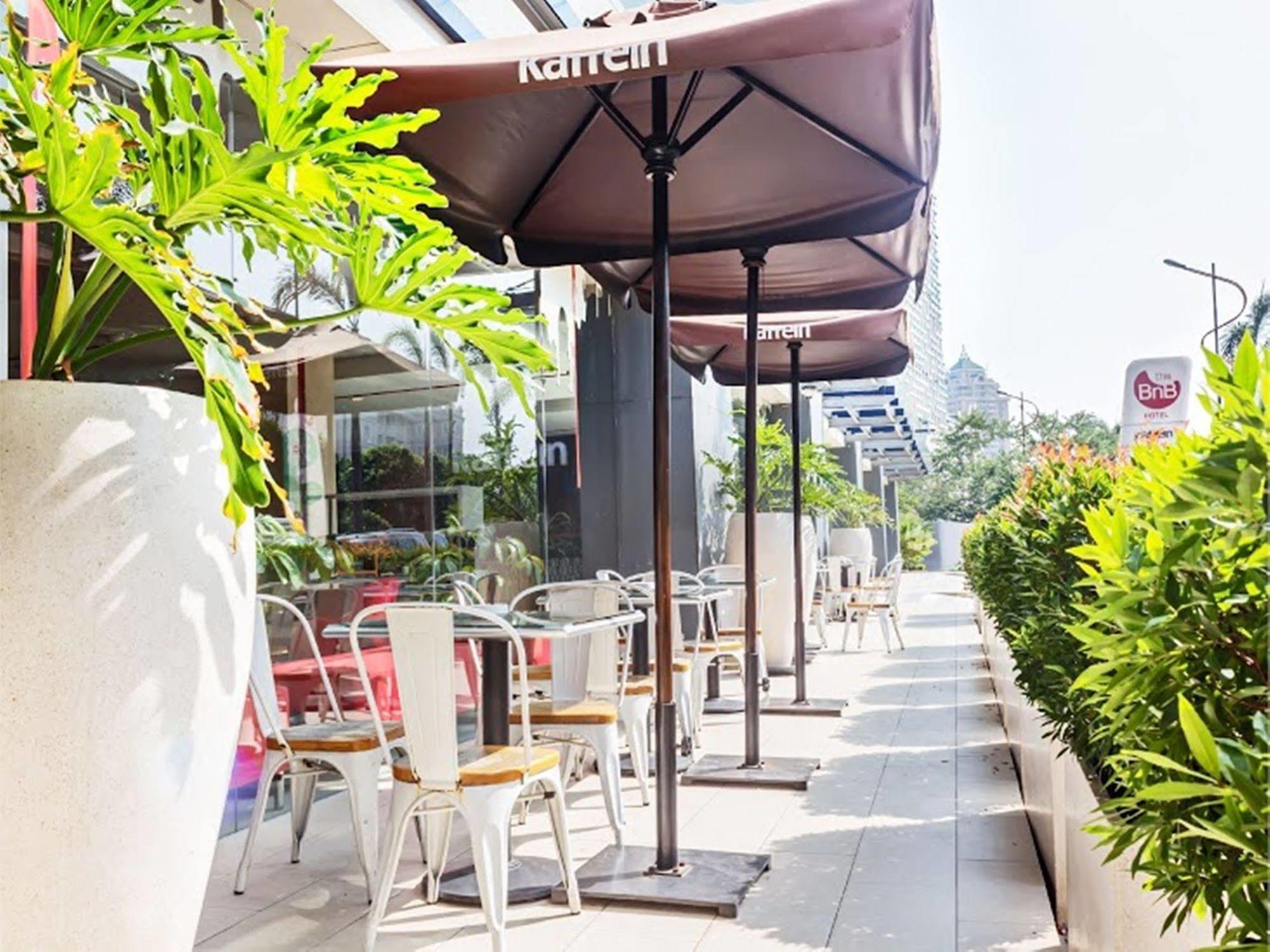 1O1 Urban Jakarta Kelapa Gading Eksteriør bilde
